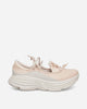 Hoka One One U Bondi Mary Jane Beech Wood/Stucco Sneakers Low 1171546-BTCC