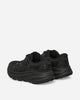 Hoka One One U Clifton One9 Black/Carbon Black Sneakers Low 1155370-BBNB