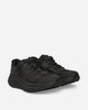 Hoka One One U Clifton One9 Black/Carbon Black Sneakers Low 1155370-BBNB