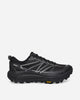 Hoka One One U Mafate Speed 2 Ts Black/Carbon Black Sneakers Low 1171891-BBNB