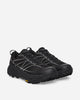 Hoka One One U Mafate Speed 2 Ts Black/Carbon Black Sneakers Low 1171891-BBNB