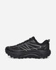 Hoka One One U Mafate Speed 2 Ts Black/Carbon Black Sneakers Low 1171891-BBNB