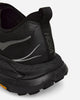 Hoka One One U Mafate Speed 4 Lite Black/Outer Orbit Sneakers Low 1168450-BCKT