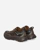 Hoka One One U Mafate Speed 4 Lite Tree Bark/Cast Iron Sneakers Low 1168450-TCS