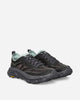 Hoka One One U Mafate Speed 4 Lite Charcoal Grey/Jade Sneakers Low 1168450-CJD