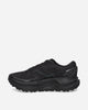 Hoka One One U Mafate X Black/Satellite Grey Sneakers Low 1173310-BCKST