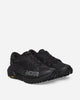 Hoka One One U Mafate X Black/Satellite Grey Sneakers Low 1173310-BCKST