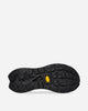 Hoka One One U Mafate X Black/Satellite Grey Sneakers Low 1173310-BCKST
