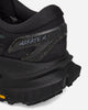 Hoka One One U Mafate X Black/Satellite Grey Sneakers Low 1173310-BCKST
