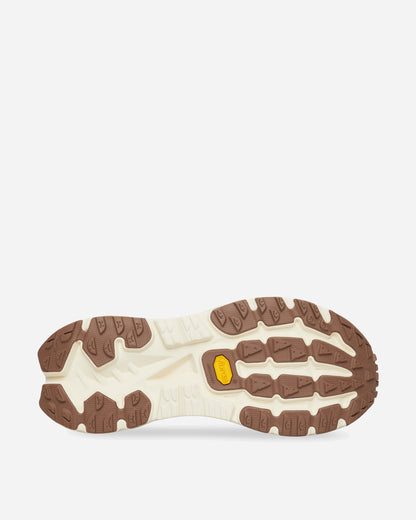 Hoka One One U Mafate X Walnut/Rye Sneakers Low 1173310-WTRY