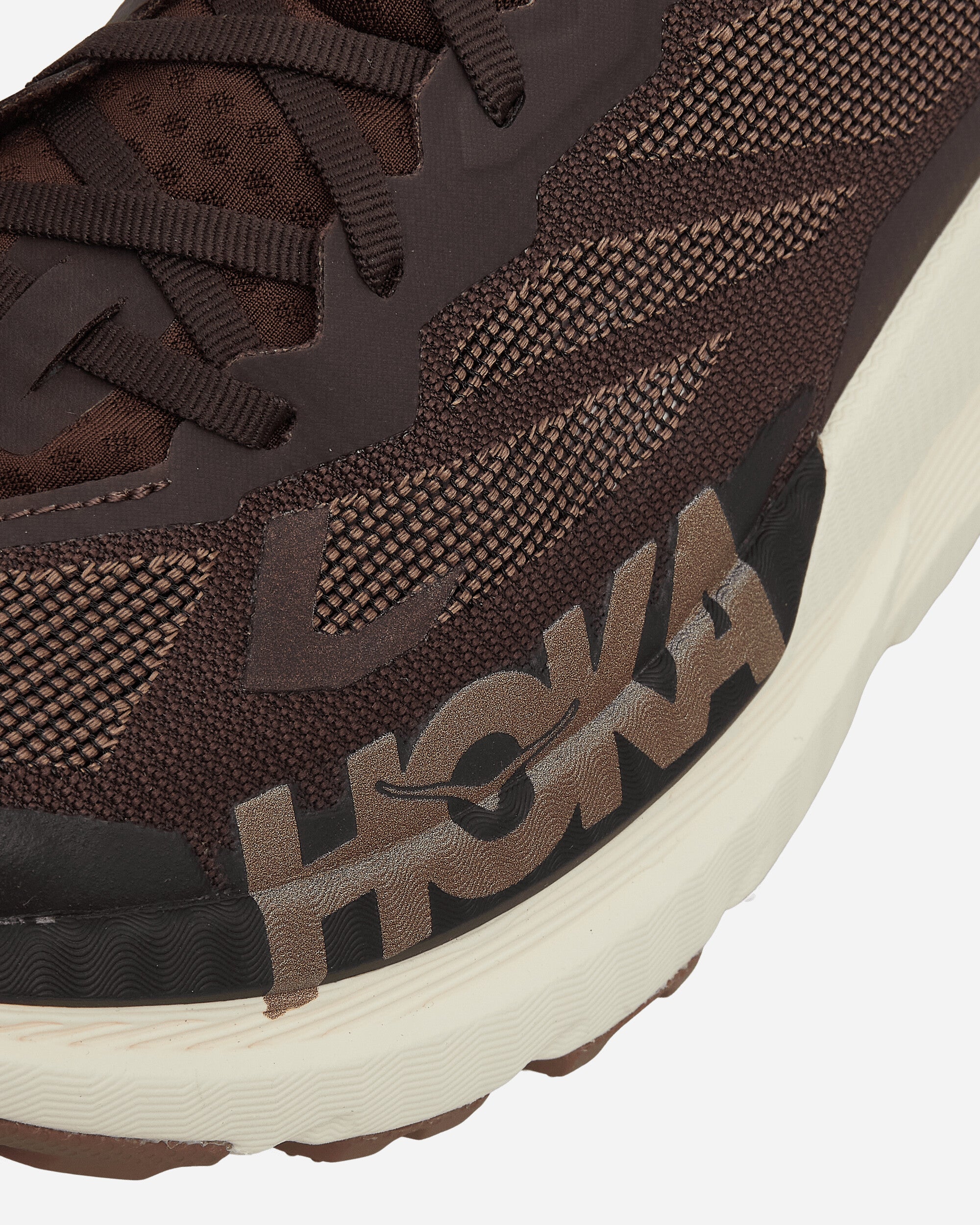 Hoka One One U Mafate X Walnut/Rye Sneakers Low 1173310-WTRY