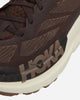 Hoka One One U Mafate X Walnut/Rye Sneakers Low 1173310-WTRY