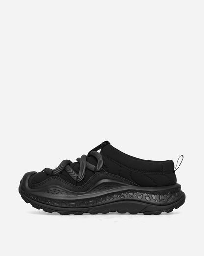 Hoka One One U Ora Primo Black/Black Sneakers Low 1141570-BBLC