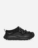 Hoka One One U Ora Primo Black/Black Sneakers Low 1141570-BBLC