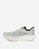 Hoka One One U Rocket X 3 John Elliott Spray Green/Antique White Sneakers Low 1180830-SQW