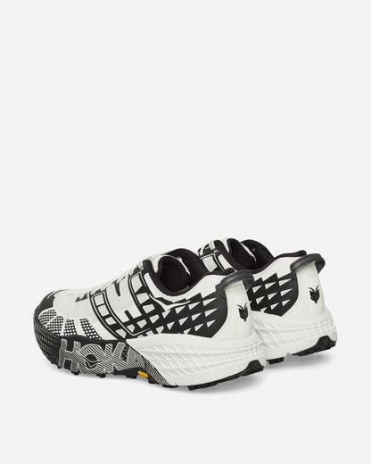 Hoka One One U Speedgoat 2 Black/Frost Sneakers Low 1162710-BKFR