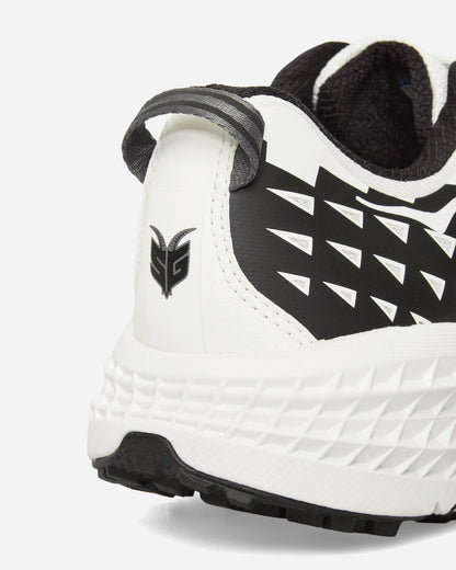 Hoka One One U Speedgoat 2 Black/Frost Sneakers Low 1162710-BKFR