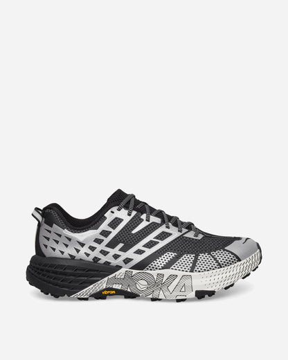 Hoka One One U Speedgoat 2 Ts Black/Stardust Sneakers Low 1171910-BKSTR