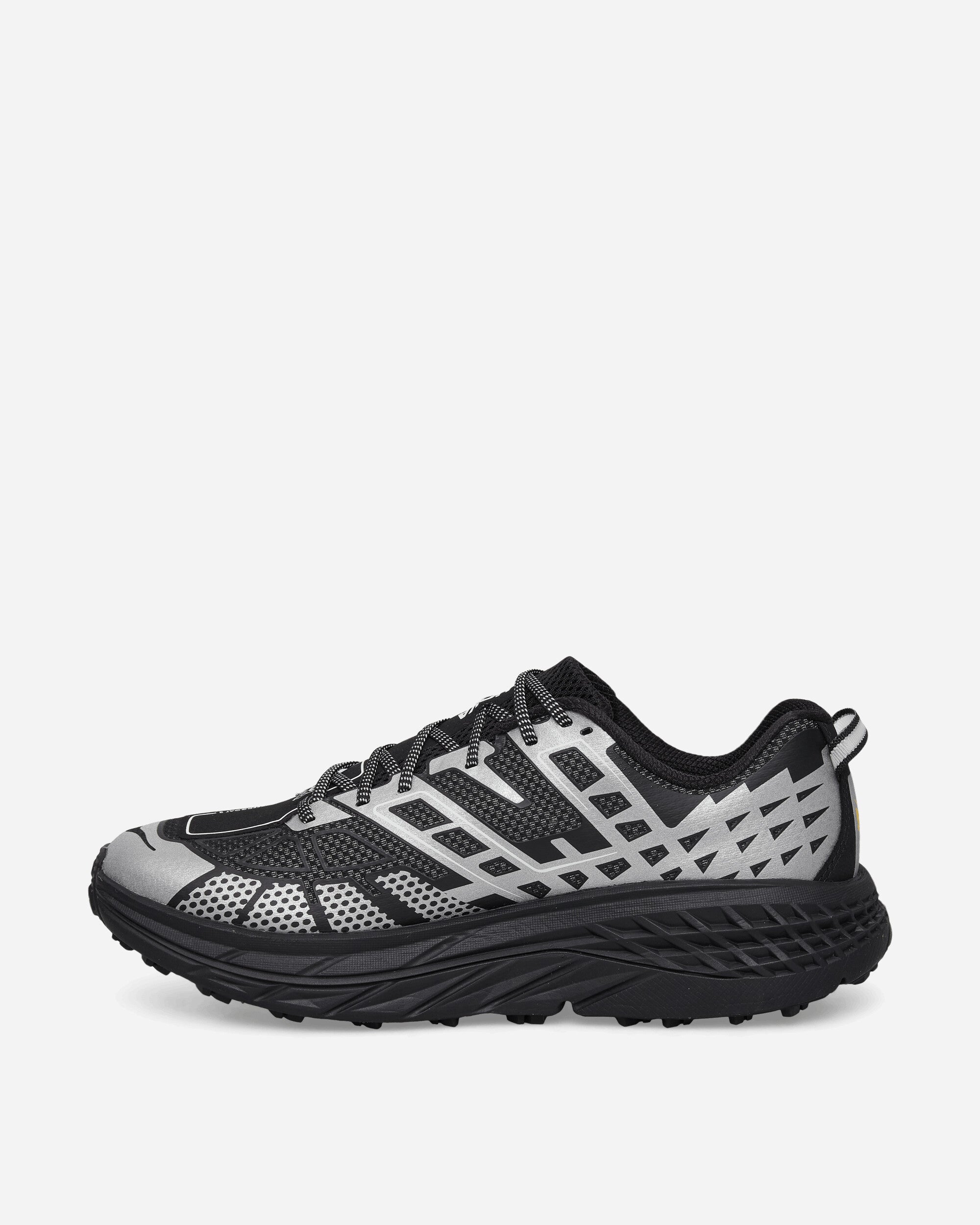 Hoka One One U Speedgoat 2 Ts Black/Stardust Sneakers Low 1171910-BKSTR