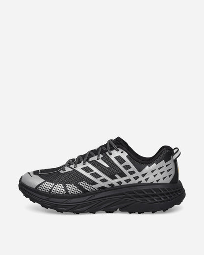 Hoka One One U Speedgoat 2 Ts Black/Stardust Sneakers Low 1171910-BKSTR