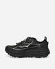 Hoka One One U Stinson One7 Black/Silver Sneakers Low 1168931-BKSV