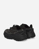 Hoka One One U Stinson One7 Black/Silver Sneakers Low 1168931-BKSV