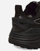 Hoka One One U Stinson One7 Black/Silver Sneakers Low 1168931-BKSV