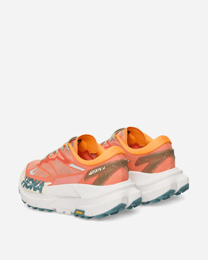 Hoka One One Wmns W Mafate X Feldspar/Mountain Fog Sneakers Low 1162010-FPR