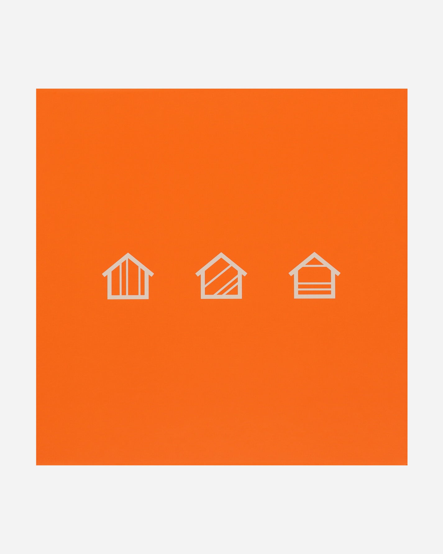 Houseplant Vinyl Box Set Vol. 2 Multi Music Vinyls HP22VBS2OR OR