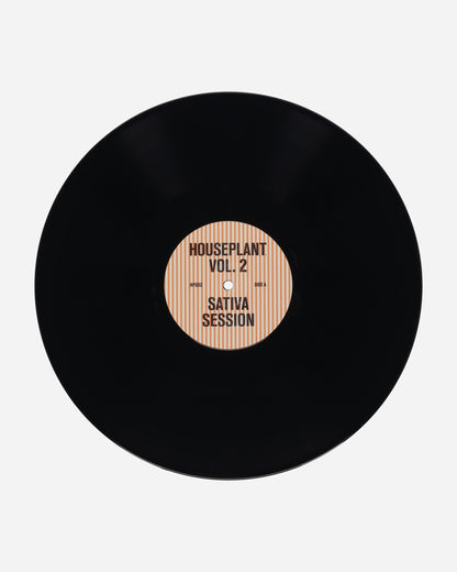 Houseplant Vinyl Box Set Vol. 2 Multi Music Vinyls HP22VBS2OR OR