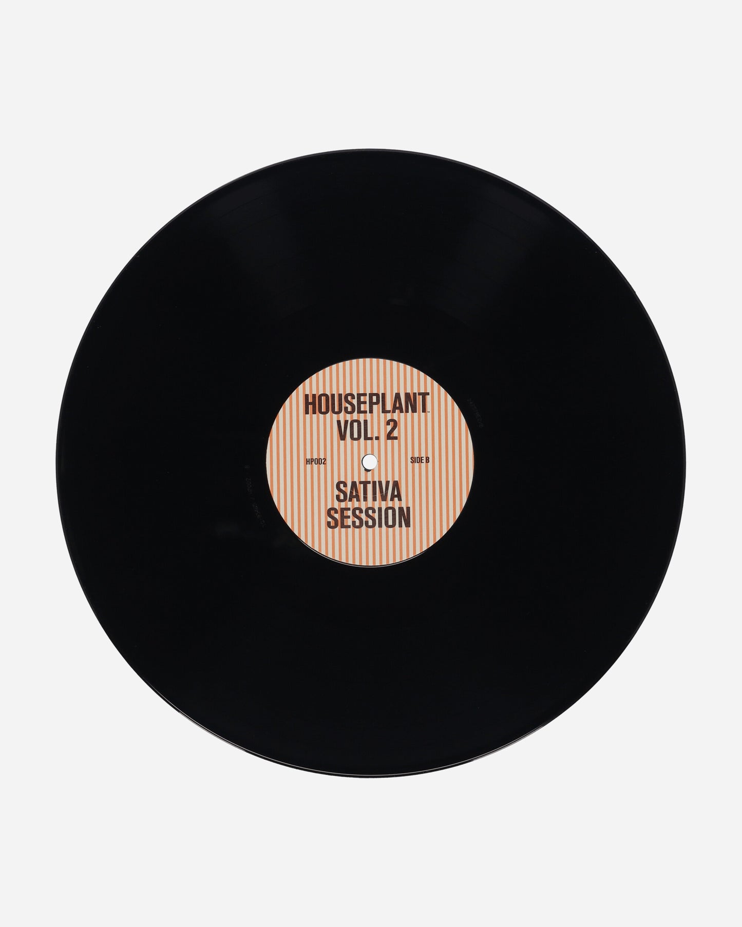 Houseplant Vinyl Box Set Vol. 2 Multi Music Vinyls HP22VBS2OR OR