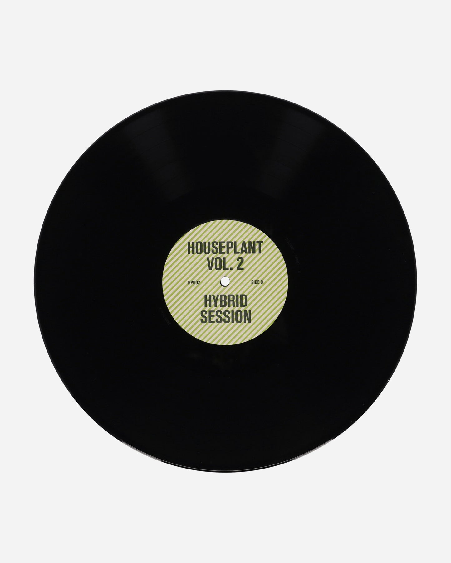 Houseplant Vinyl Box Set Vol. 2 Multi Music Vinyls HP22VBS2OR OR