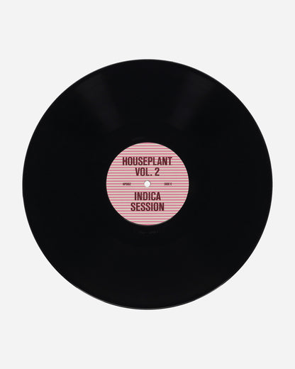 Houseplant Vinyl Box Set Vol. 2 Multi Music Vinyls HP22VBS2OR OR