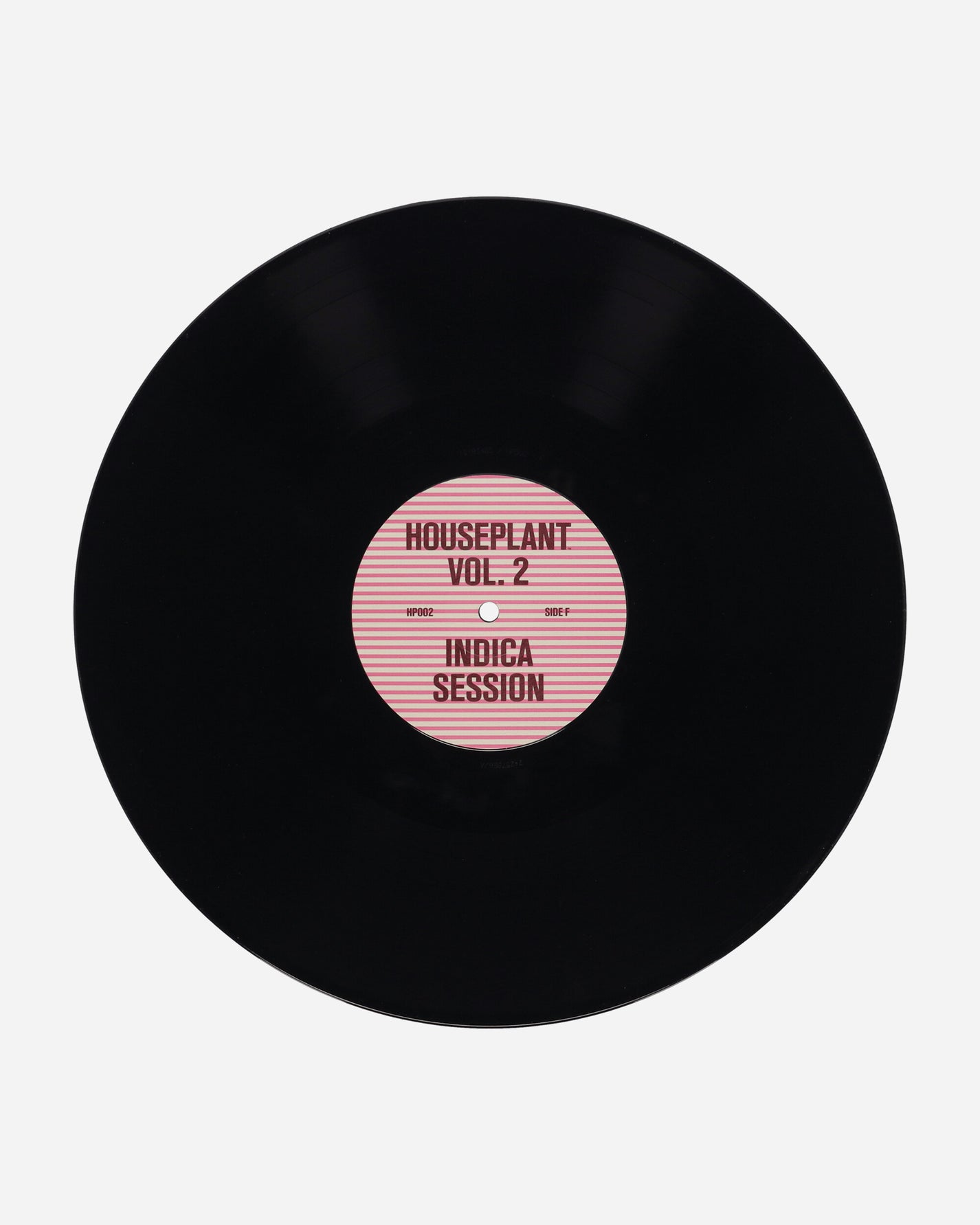 Houseplant Vinyl Box Set Vol. 2 Multi Music Vinyls HP22VBS2OR OR