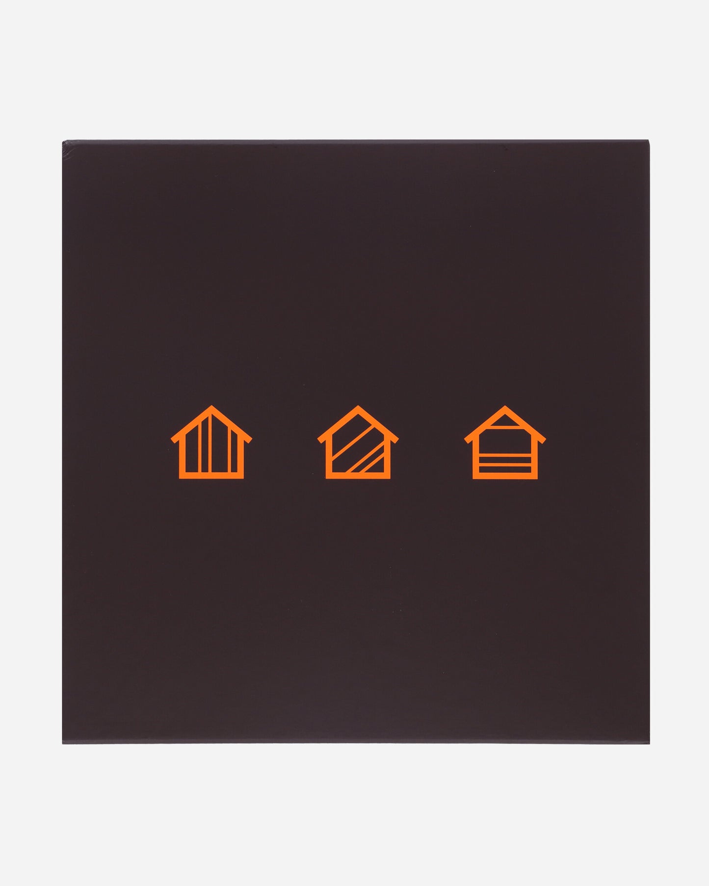 Houseplant Vinyl Box Set Vol. 3 Multicolor Music Vinyls HP23-VBS3-NA MULTICOLOR