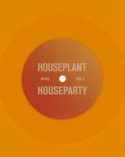 Houseplant Vinyl Double Lp Party Album Multi Music Vinyls HP22VNYL2LPPARTY MULTI