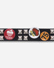 Hysteric Glamour Wmns Studs Badges Fever Belt Multi Belts Belt 01253QE01 96