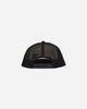 Hysteric Glamour Hysteric Box Mesh Cap Black Hats Caps 02261QH04 96