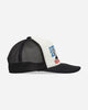 Hysteric Glamour Hysteric Box Mesh Cap Black Hats Caps 02261QH04 96