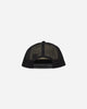 Hysteric Glamour My Hysteric Mesh Cap Black Hats Caps 01261QH04 96