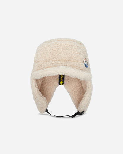 Hysteric Glamour Wmns I’M V.I.P. Hysteric Boa Flight Cap Multi Hats Caps 01253QH03 0