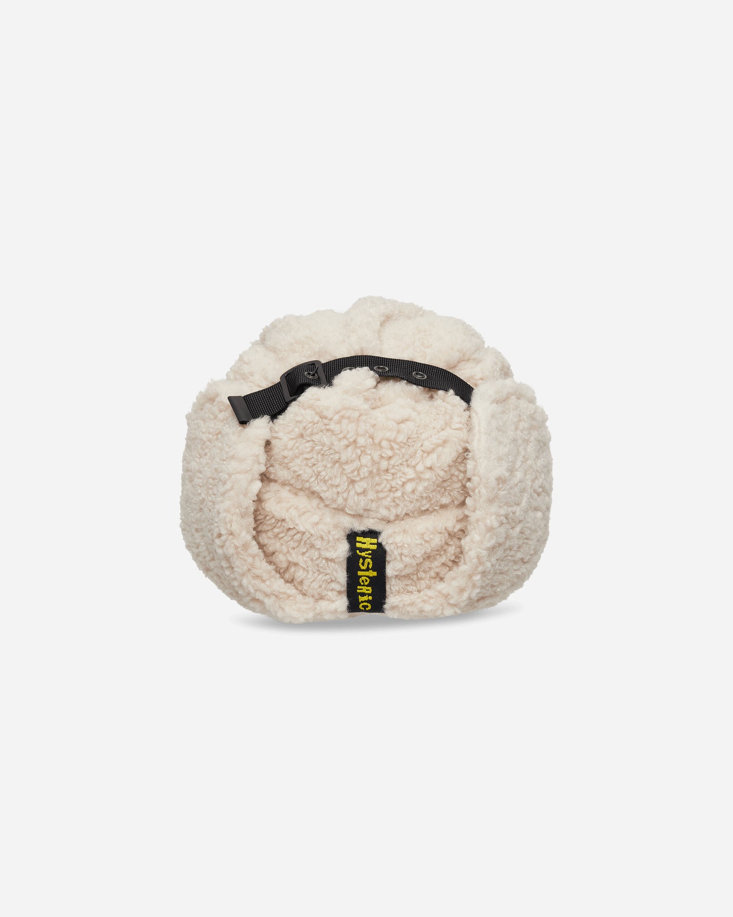 Hysteric Glamour Wmns I’M V.I.P. Hysteric Boa Flight Cap Multi Hats Caps 01253QH03 0