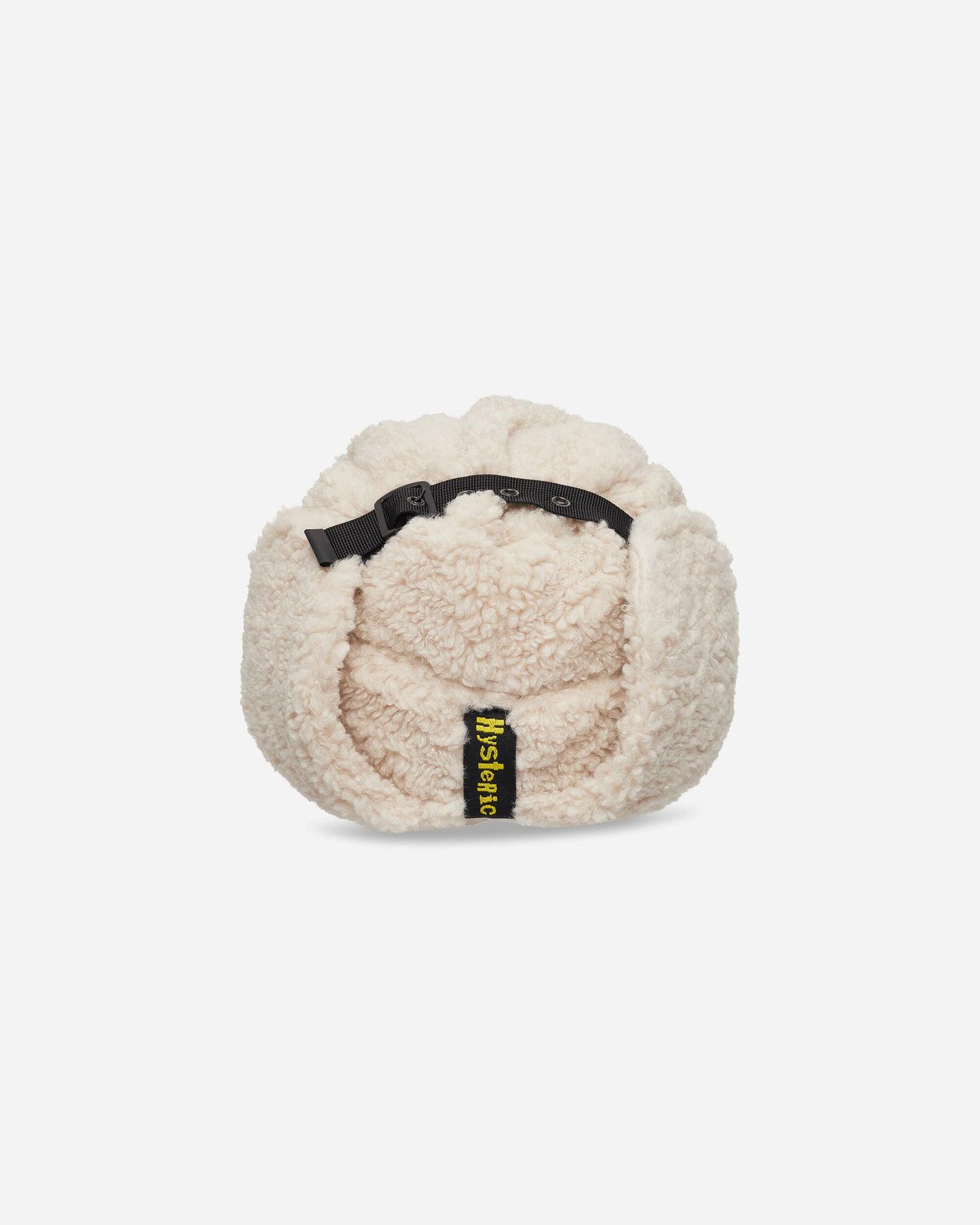 Hysteric Glamour Wmns I’M V.I.P. Hysteric Boa Flight Cap Multi Hats Caps 01253QH03 0