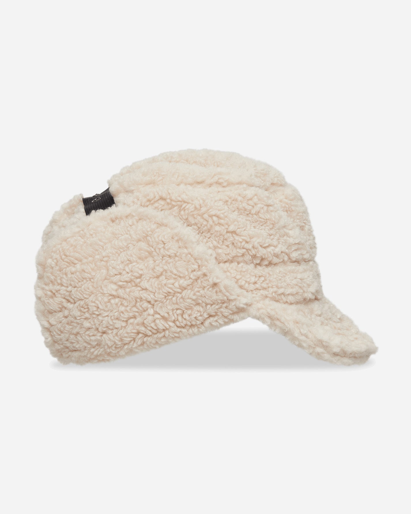 Hysteric Glamour Wmns I’M V.I.P. Hysteric Boa Flight Cap Multi Hats Caps 01253QH03 0