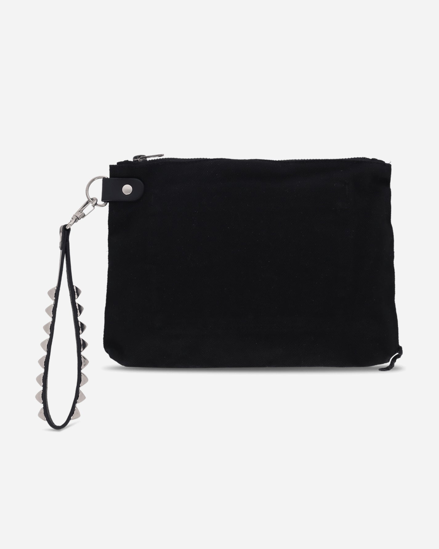 Hysteric Glamour Studs Belt Clutch Bag Multi Bags and Backpacks Clutches 02253QB10 96