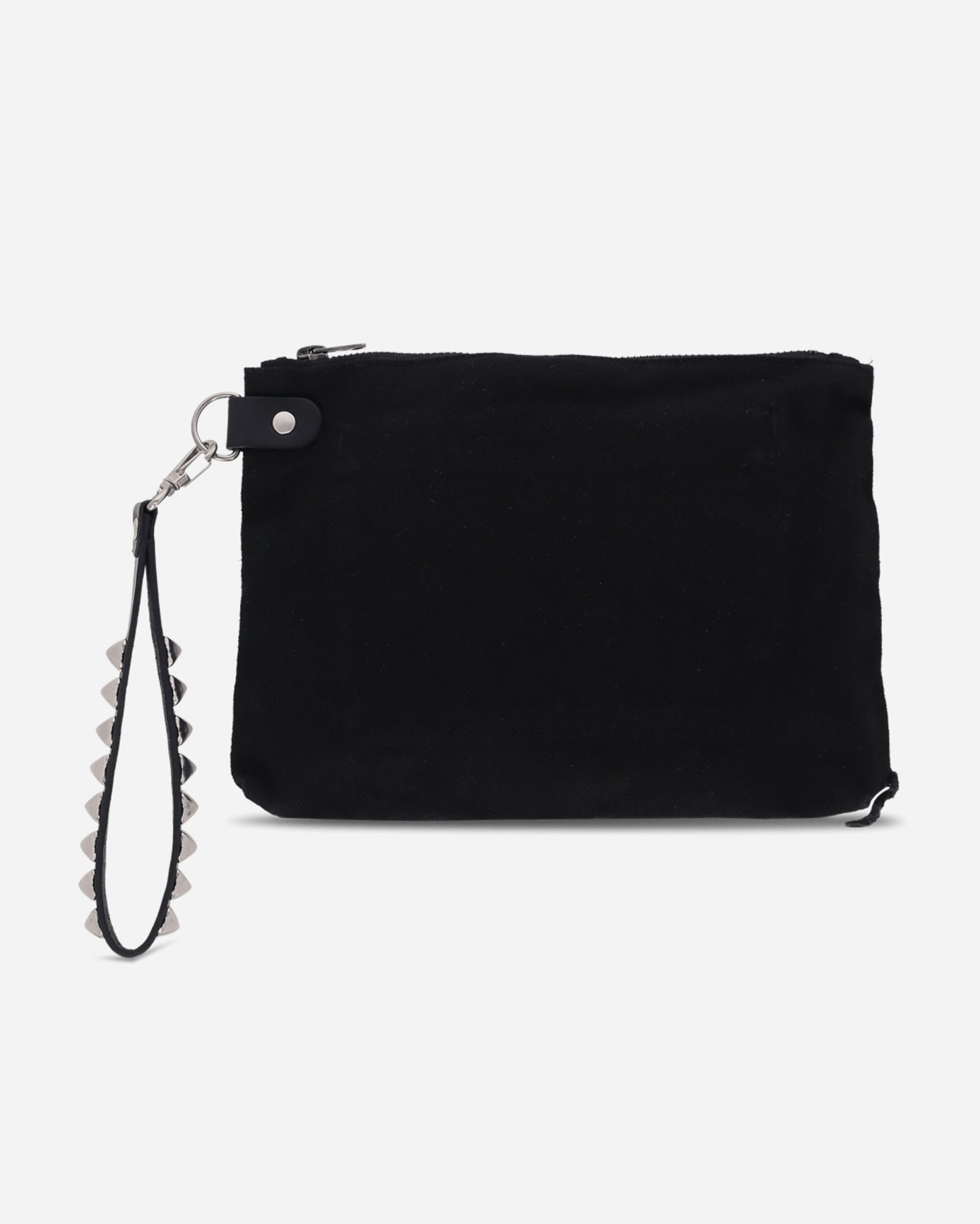 Hysteric Glamour Studs Belt Clutch Bag Multi Bags and Backpacks Clutches 02253QB10 96