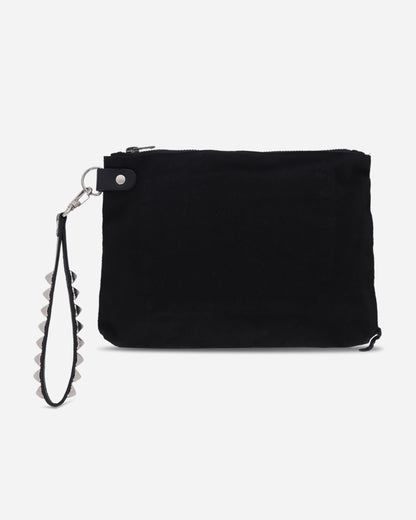 Hysteric Glamour Studs Belt Clutch Bag Multi Bags and Backpacks Clutches 02253QB10 96