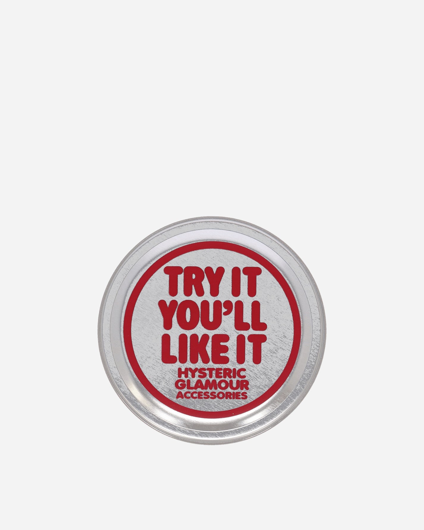 Hysteric Glamour Wmns Hysteric Like It Earring Set Silver Jewellery Earrings 01251QA02 6