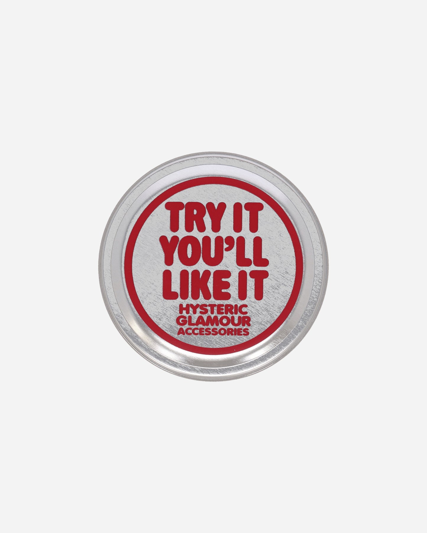 Hysteric Glamour Wmns Hysteric Like It Earring Set Silver Jewellery Earrings 01251QA02 6