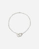 Hysteric Glamour Wmns Handcuffs Necklace Multi Jewellery Necklaces 01253QA03 96